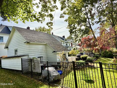 1555 Wendell Avenue Schenectady NY 12308