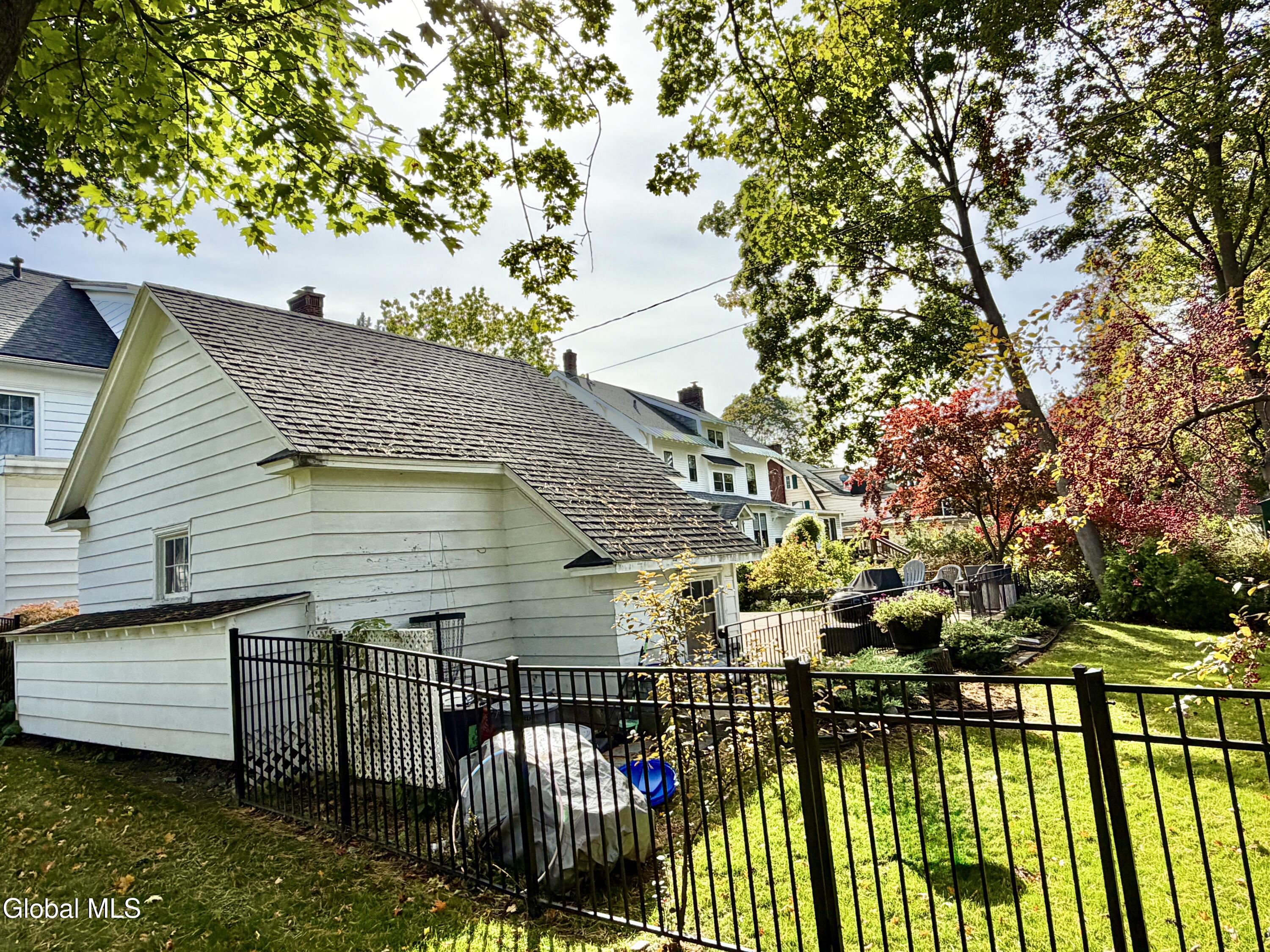 1555 Wendell Avenue Schenectady NY 12308
