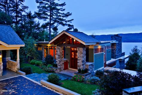 15 Wild Turkey Lane Lake George NY 12845