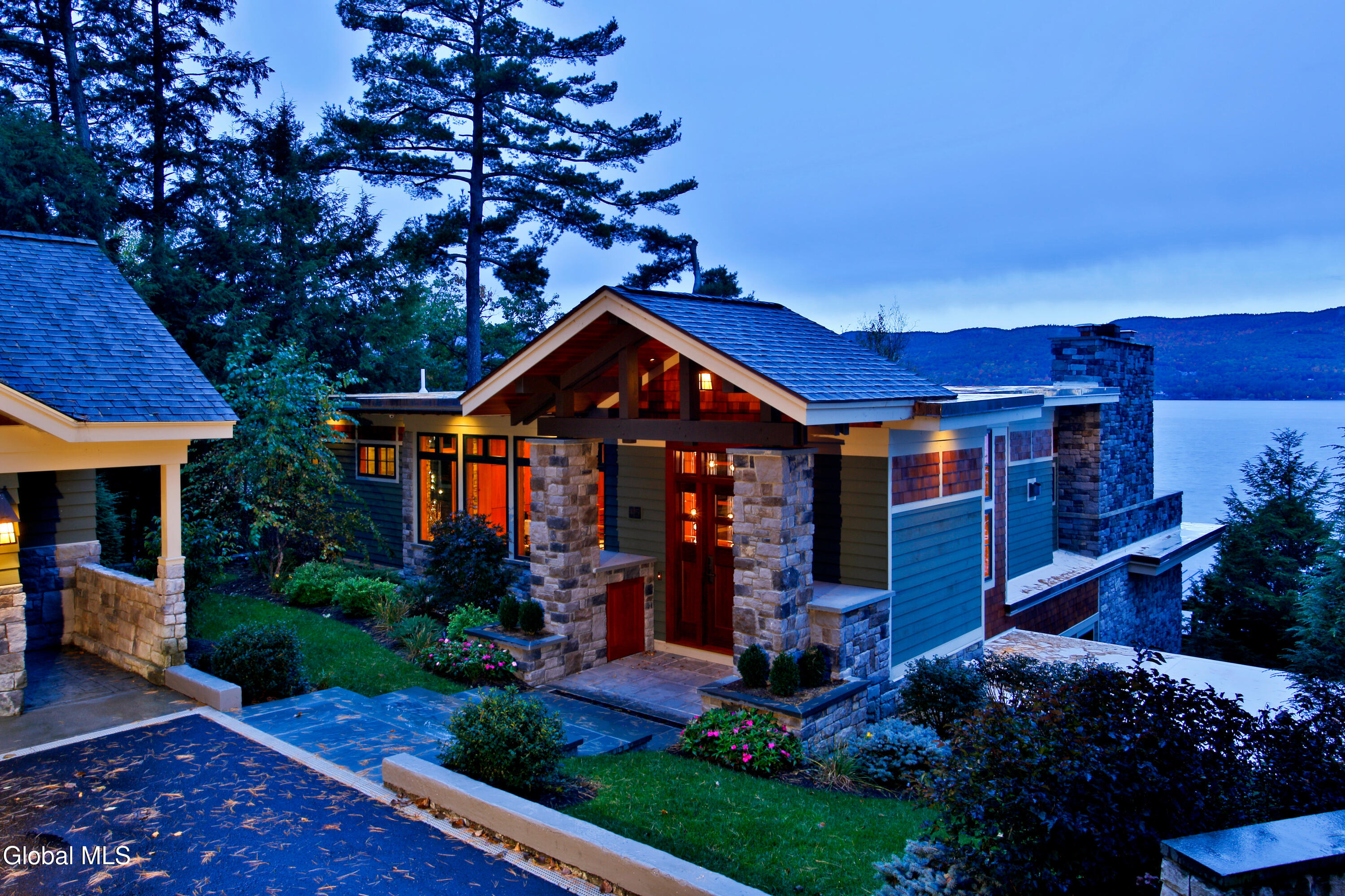 15 Wild Turkey Lane Lake George NY 12845