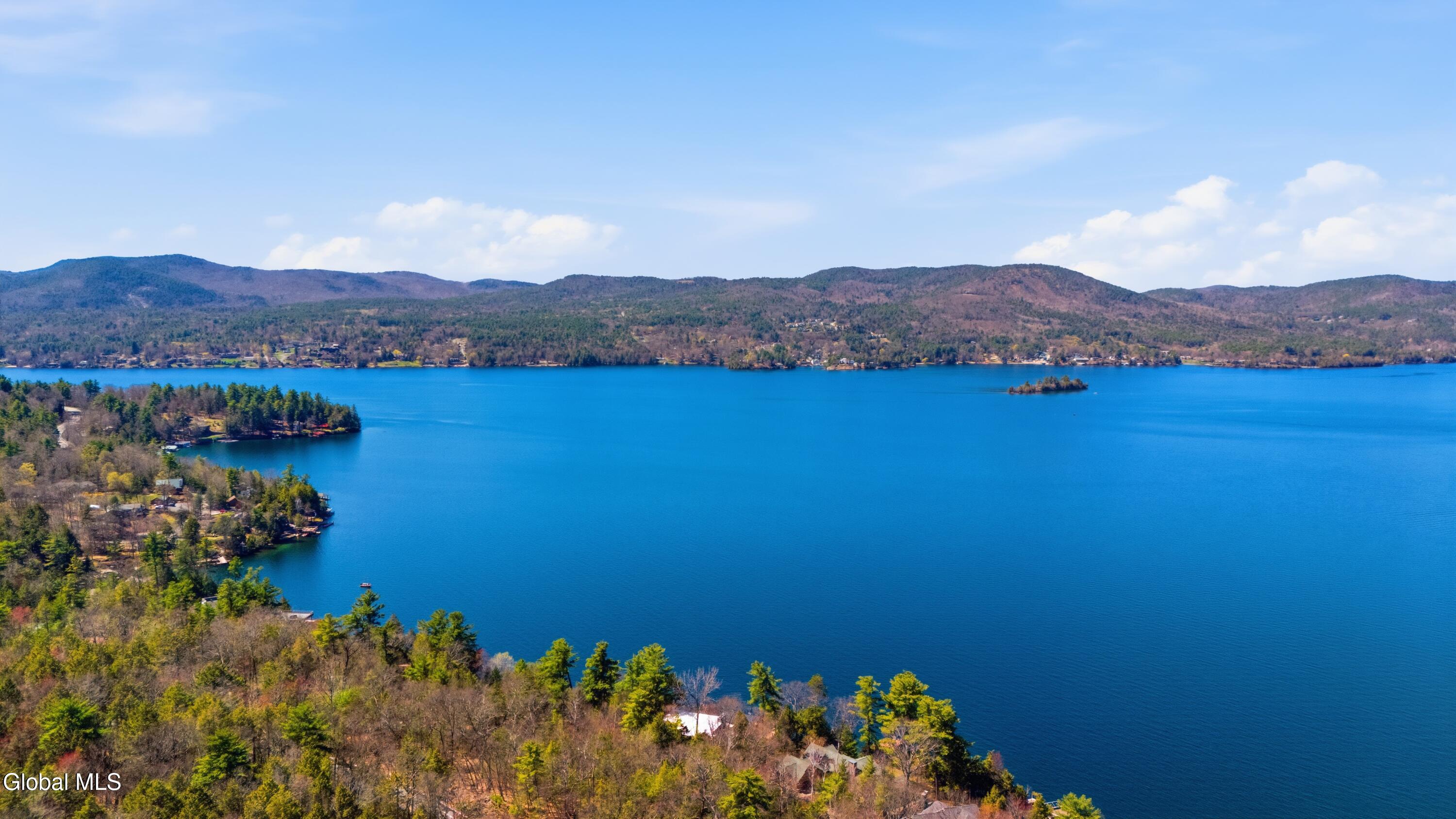 15 Wild Turkey Lane Lake George NY 12845