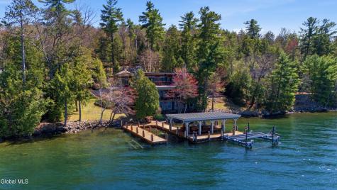 15 Wild Turkey Lane Lake George NY 12845