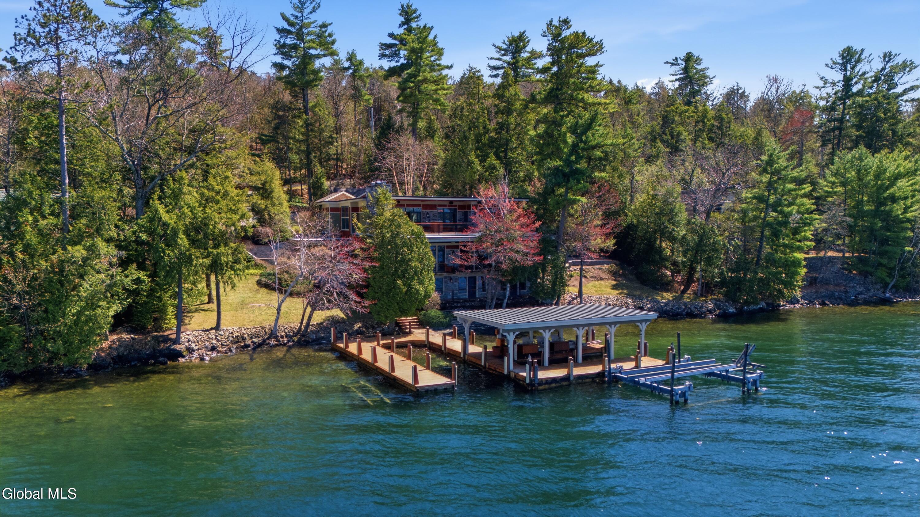 15 Wild Turkey Lane Lake George NY 12845