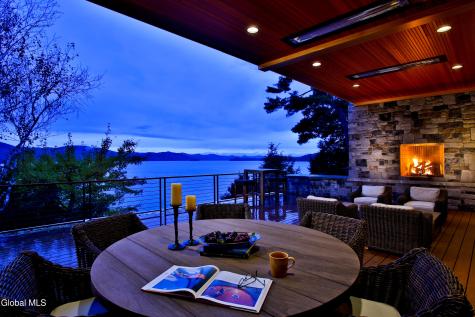 15 Wild Turkey Lane Lake George NY 12845