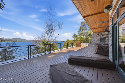 15 Wild Turkey Lane Lake George NY 12845