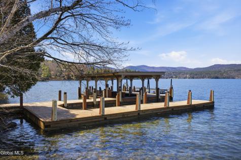 15 Wild Turkey Lane Lake George NY 12845
