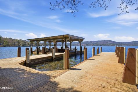 15 Wild Turkey Lane Lake George NY 12845