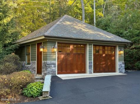 15 Wild Turkey Lane Lake George NY 12845