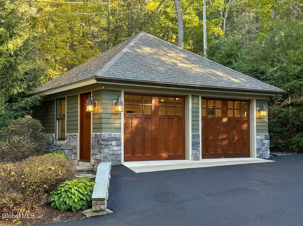 15 Wild Turkey Lane Lake George NY 12845