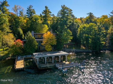 15 Wild Turkey Lane Lake George NY 12845