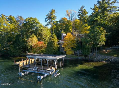 15 Wild Turkey Lane Lake George NY 12845