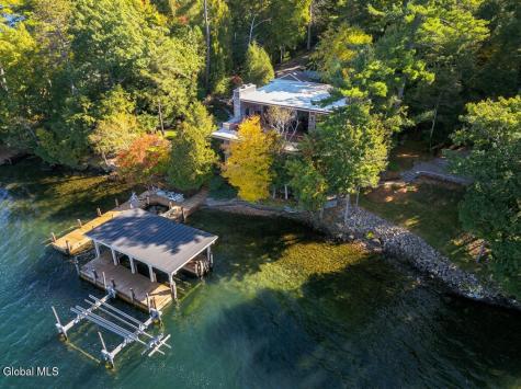 15 Wild Turkey Lane Lake George NY 12845