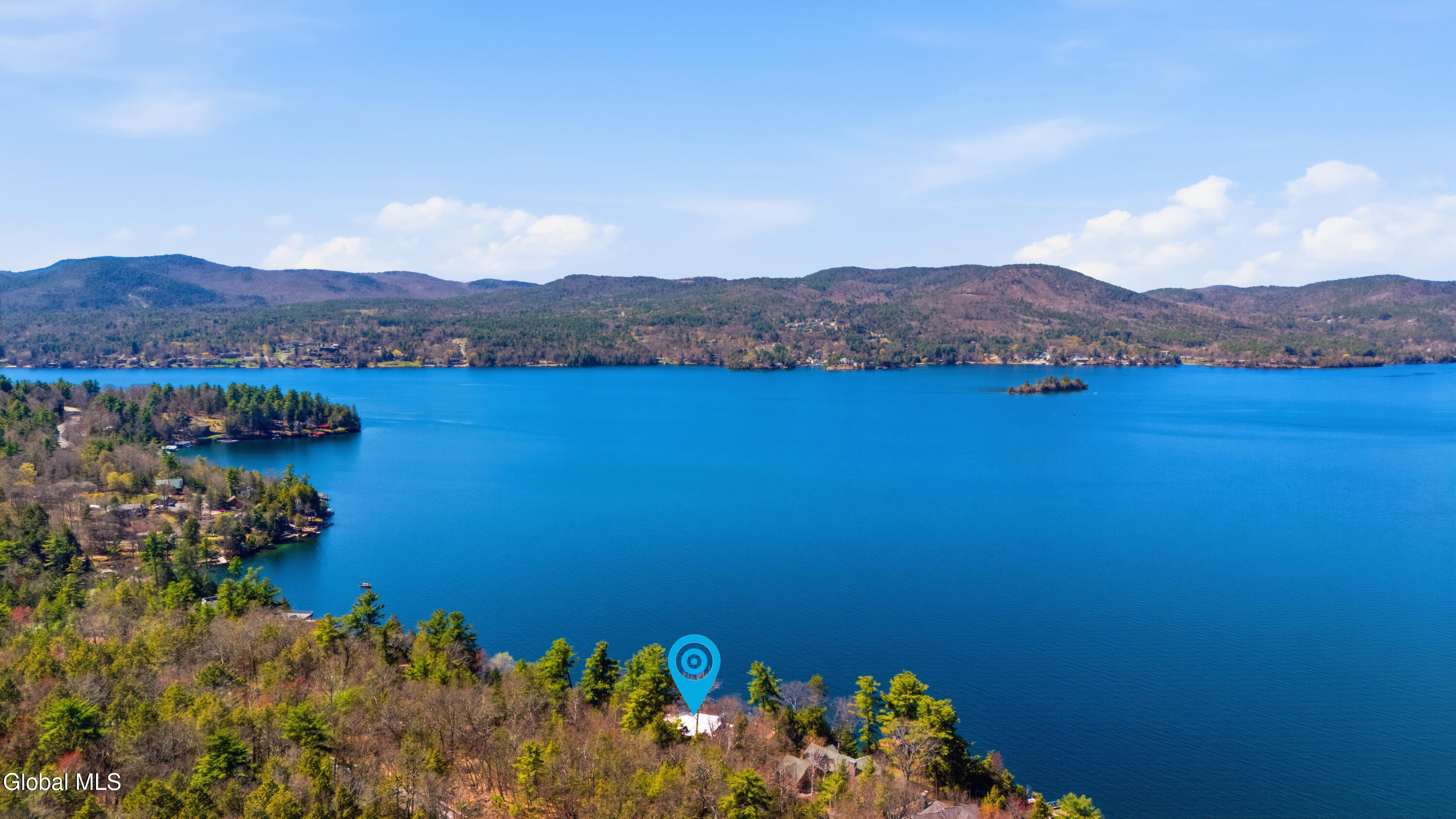 15 Wild Turkey Lane Lake George NY 12845