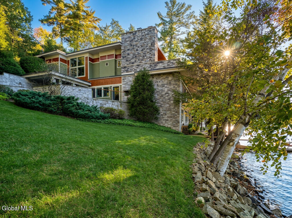 15 Wild Turkey Lane Lake George NY 12845