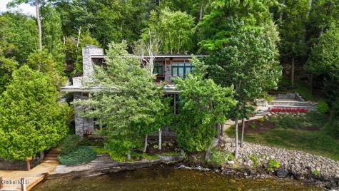 15 Wild Turkey Lane Lake George NY 12845