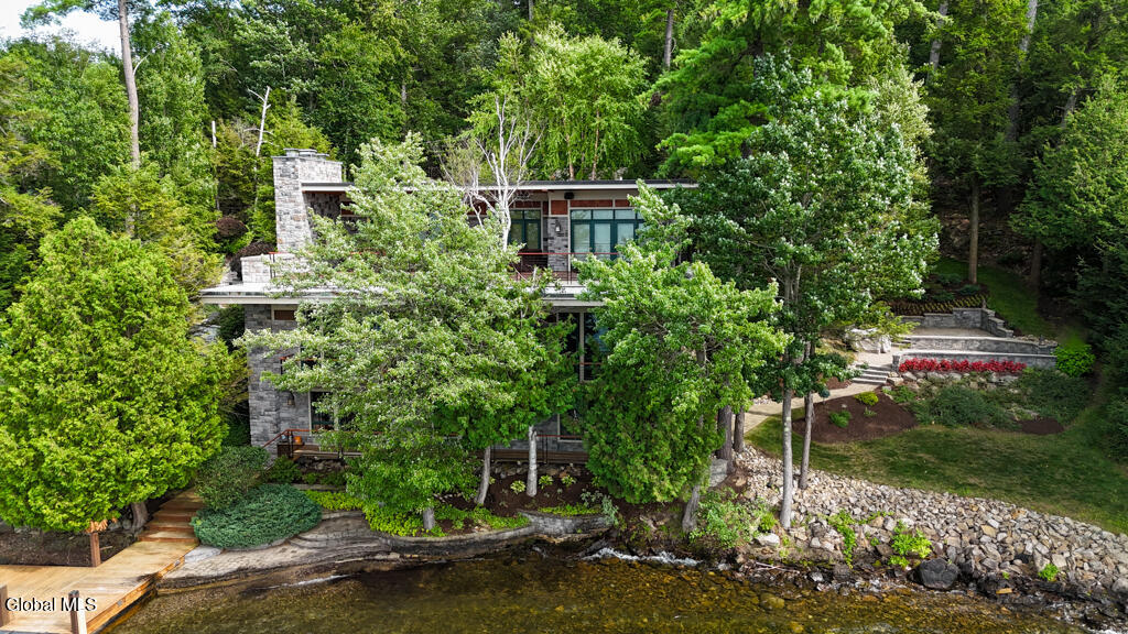 15 Wild Turkey Lane Lake George NY 12845