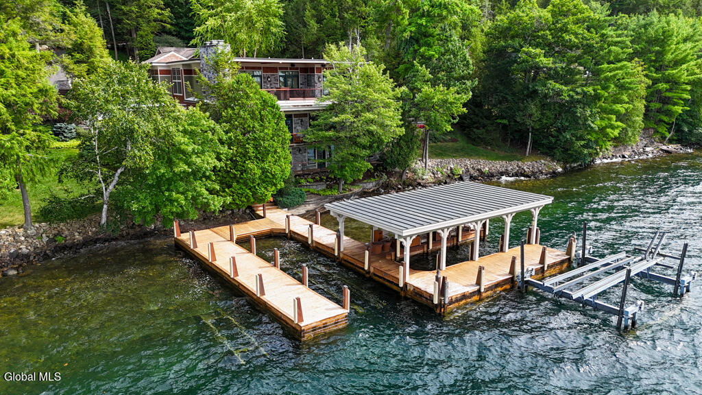 15 Wild Turkey Lane Lake George NY 12845