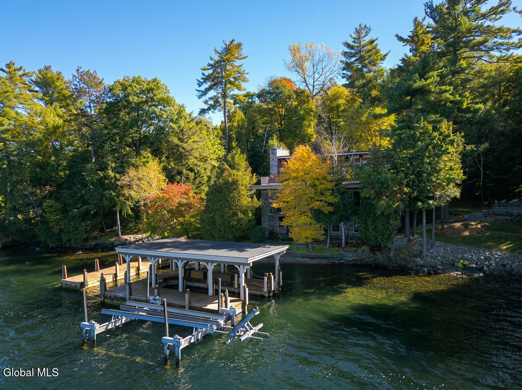 15 Wild Turkey Lane Lake George NY 12845