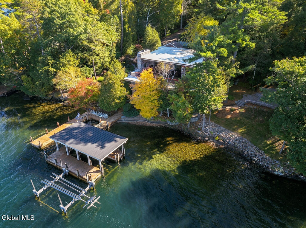 15 Wild Turkey Lane Lake George NY 12845