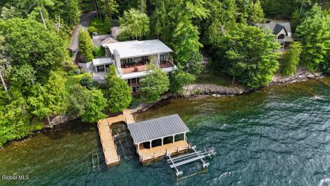 15 Wild Turkey Lane Lake George NY 12845