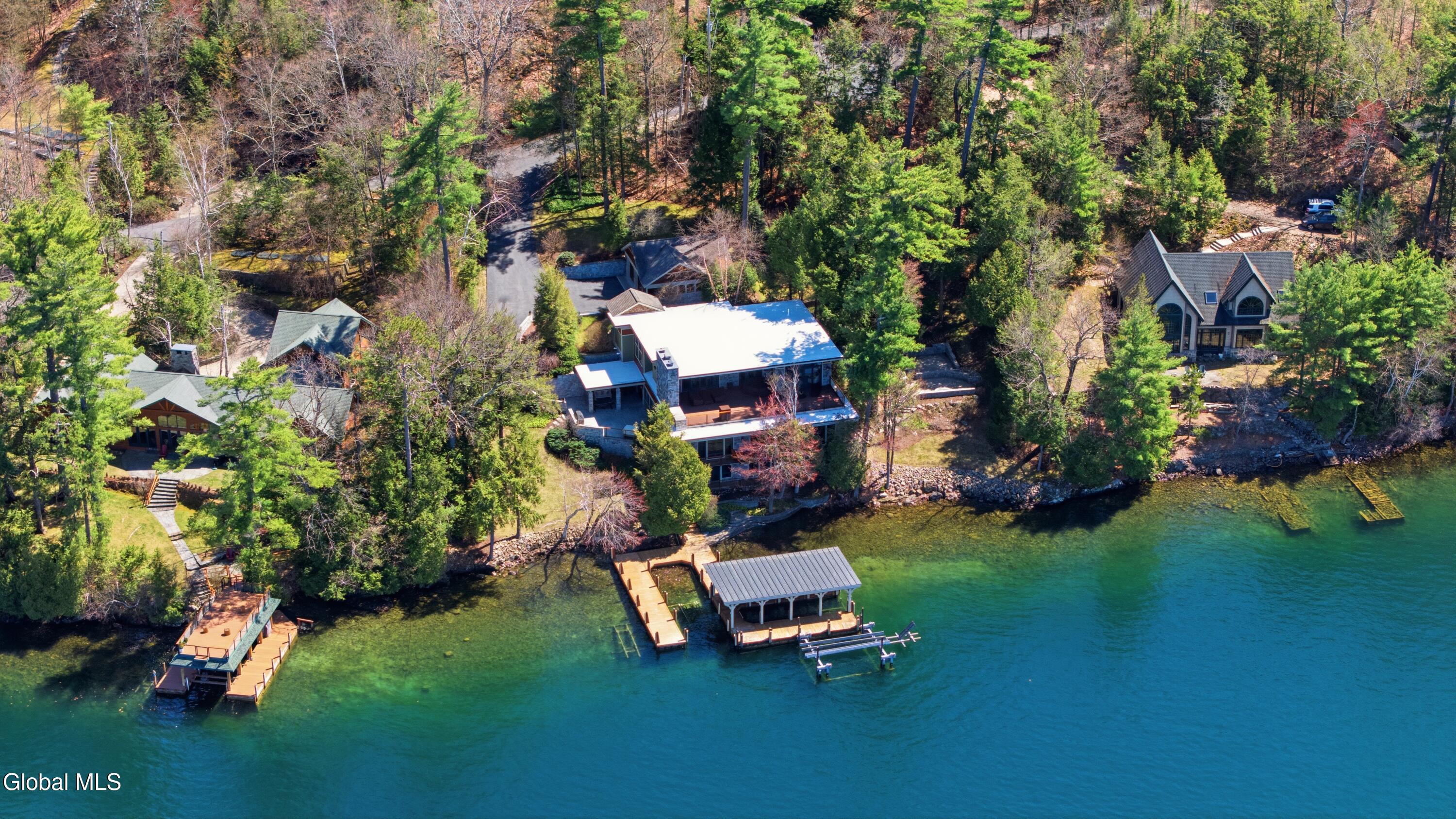 15 Wild Turkey Lane Lake George NY 12845
