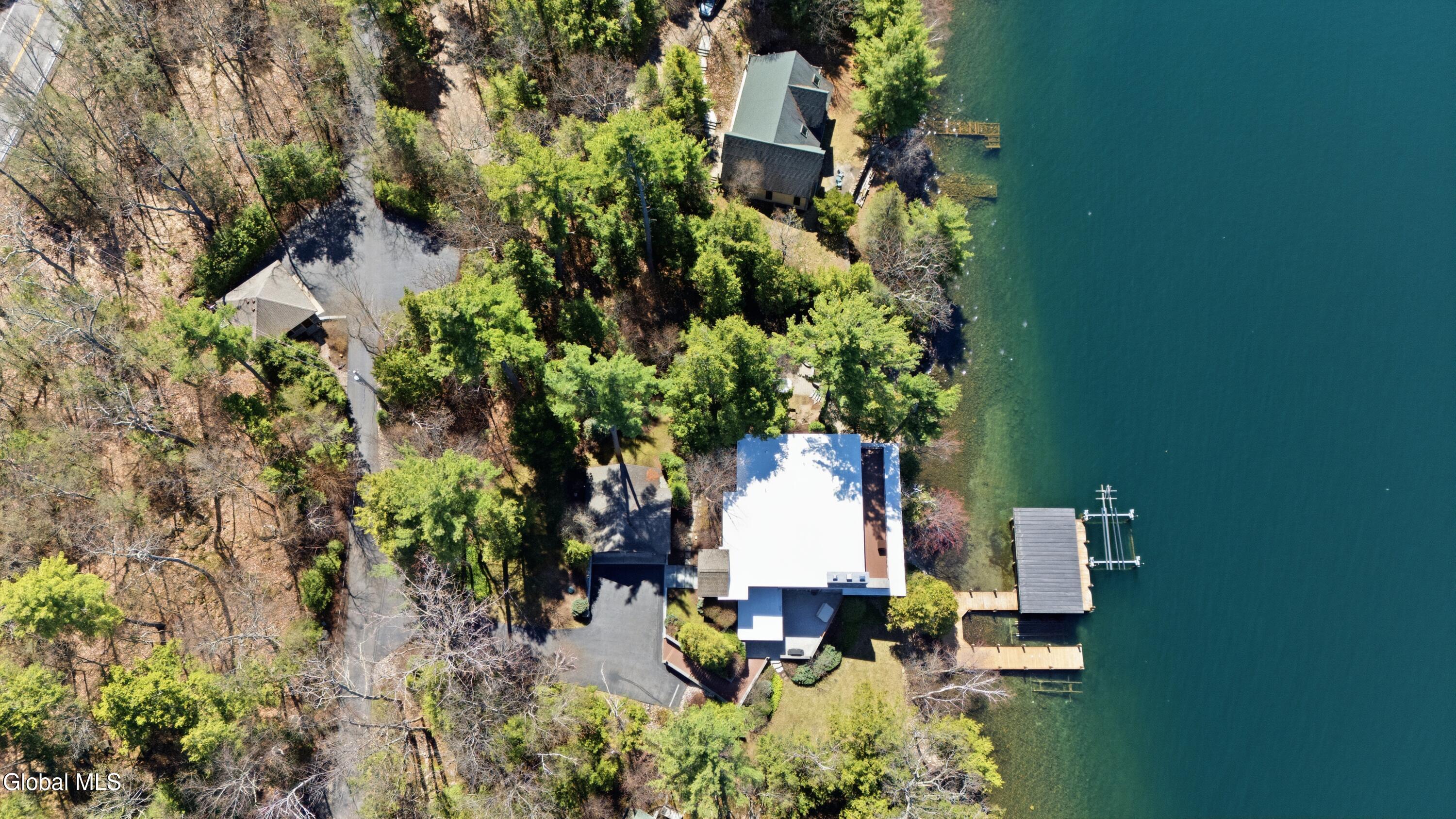 15 Wild Turkey Lane Lake George NY 12845