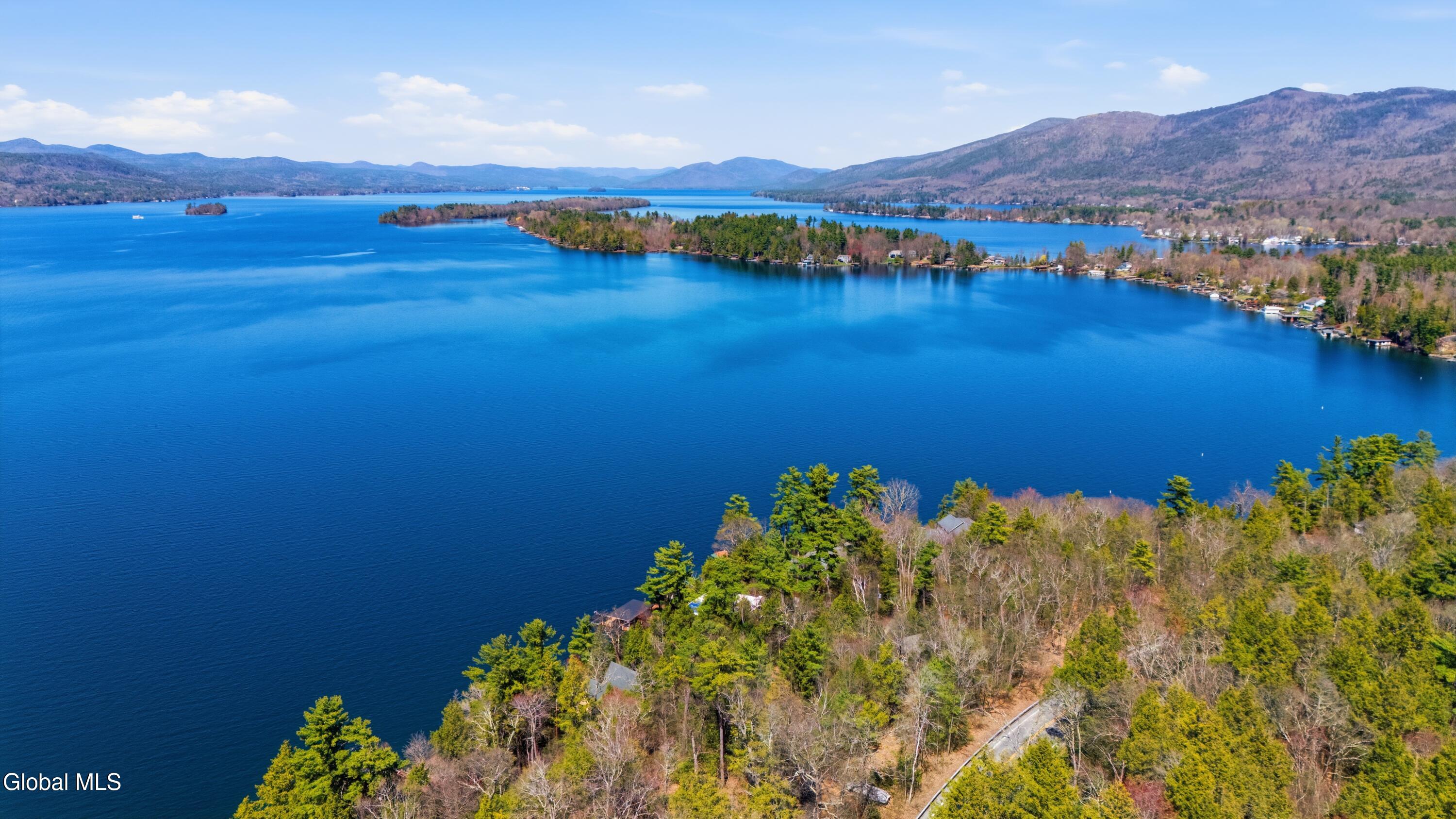 15 Wild Turkey Lane Lake George NY 12845