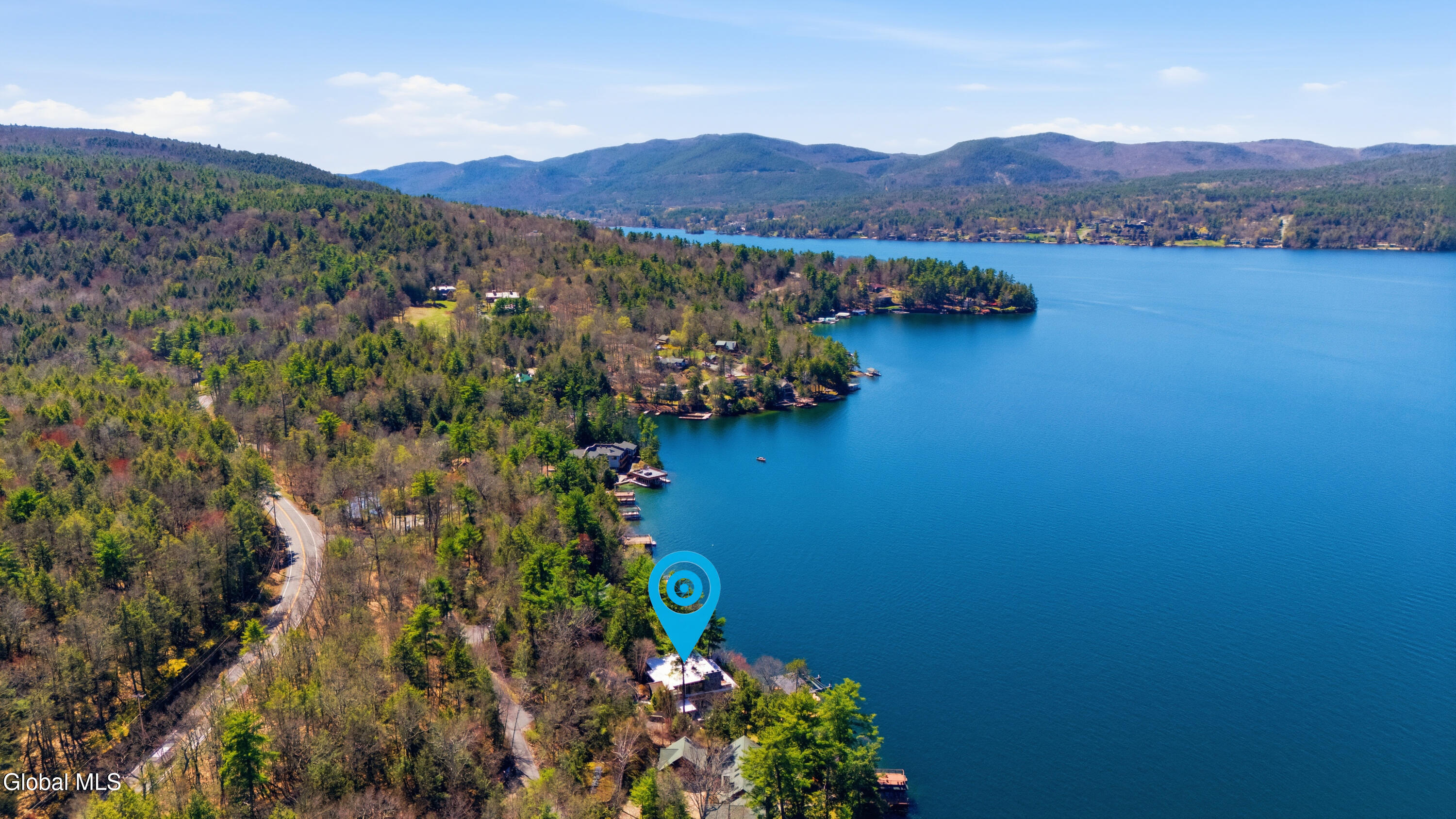 15 Wild Turkey Lane Lake George NY 12845