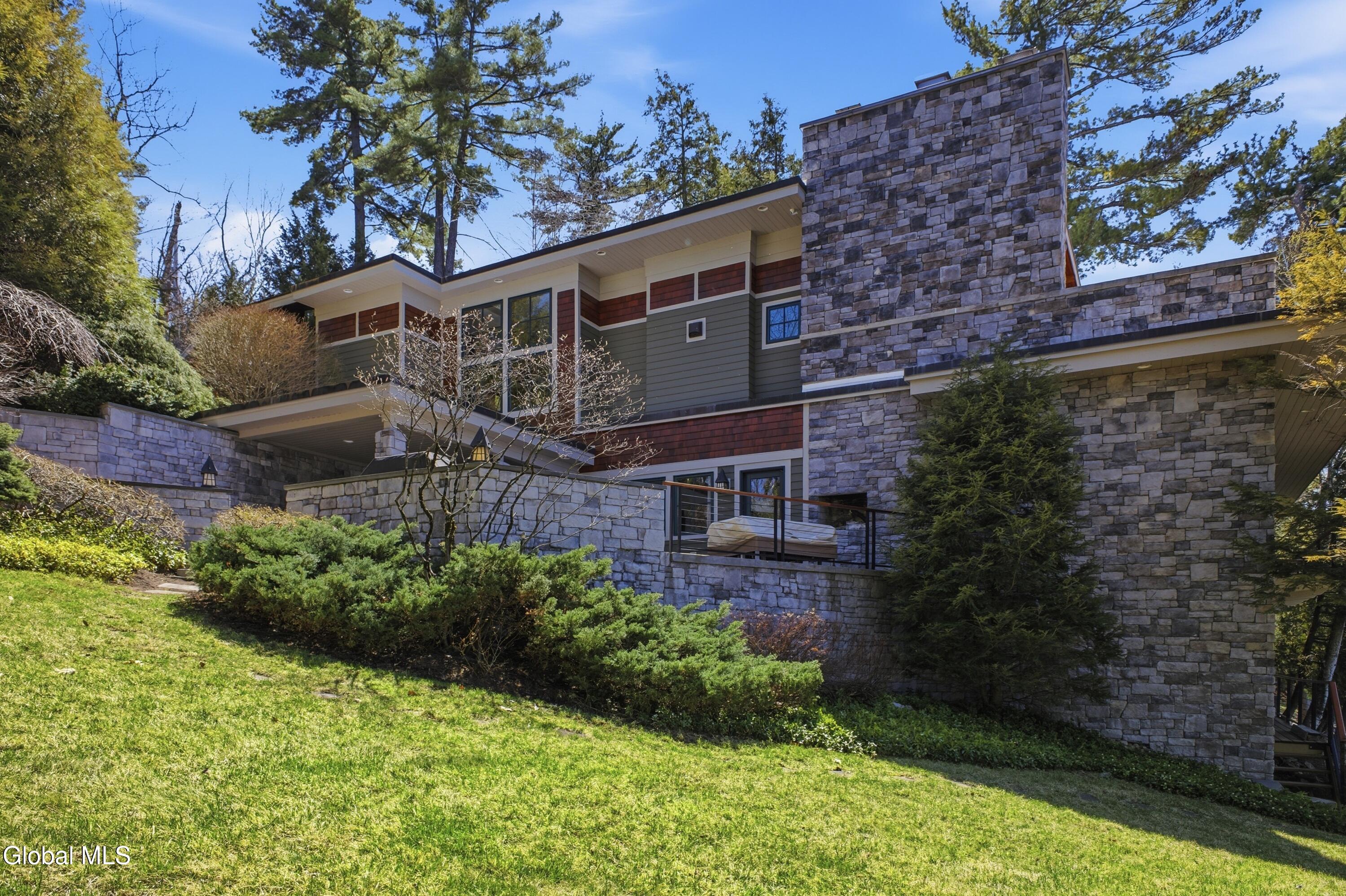 15 Wild Turkey Lane Lake George NY 12845