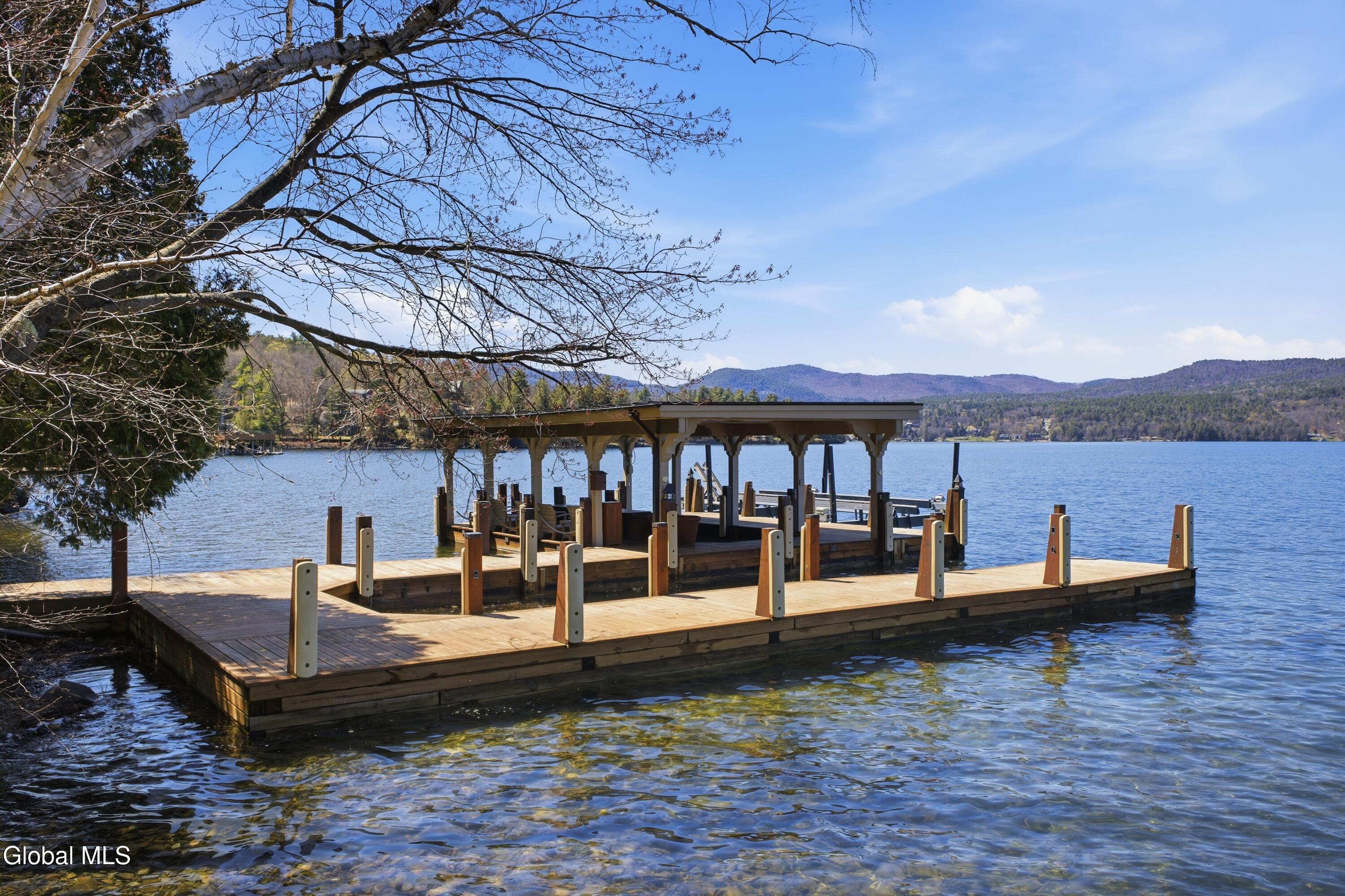 15 Wild Turkey Lane Lake George NY 12845