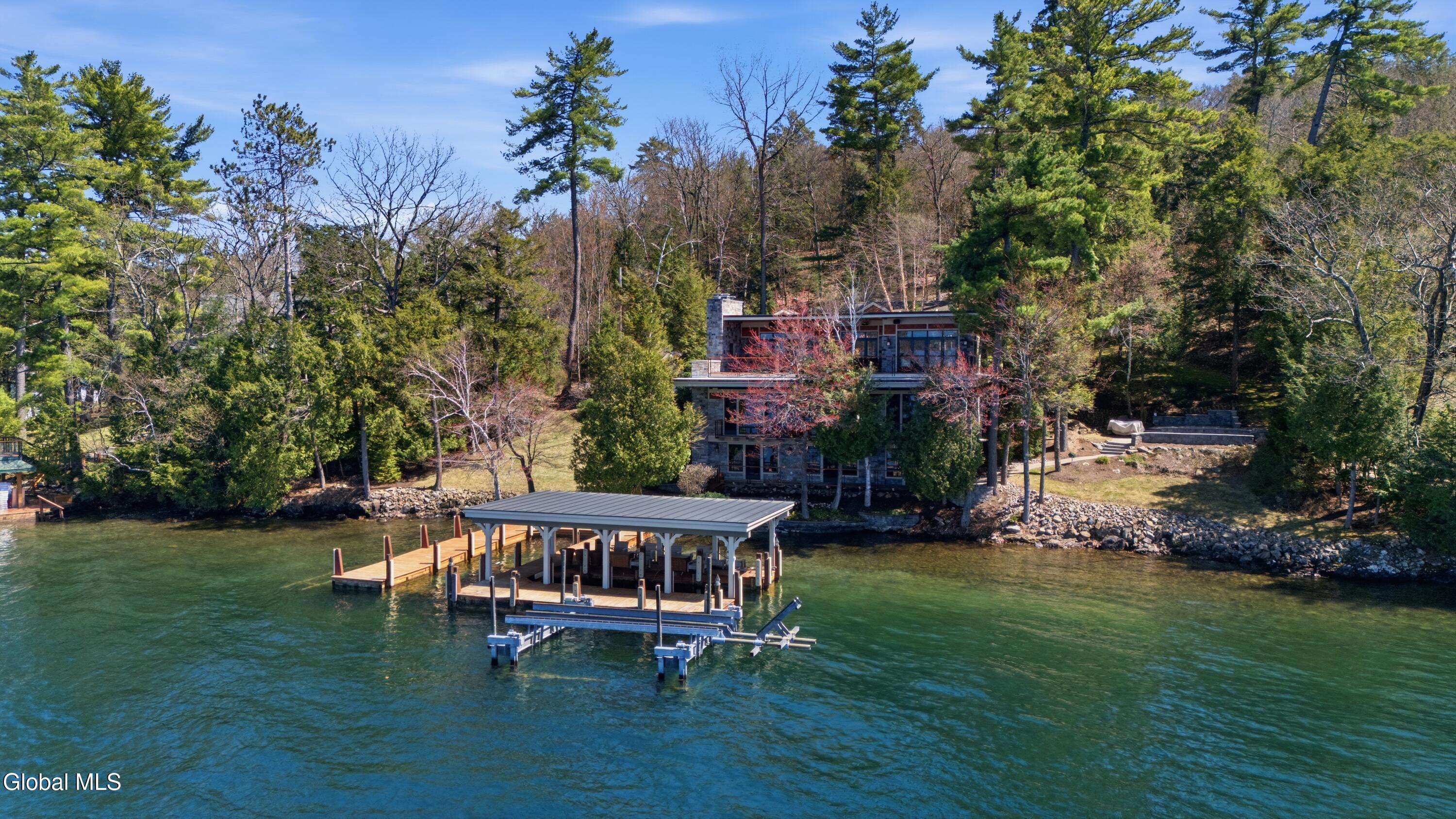 15 Wild Turkey Lane Lake George NY 12845
