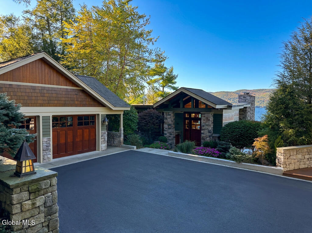 15 Wild Turkey Lane Lake George NY 12845