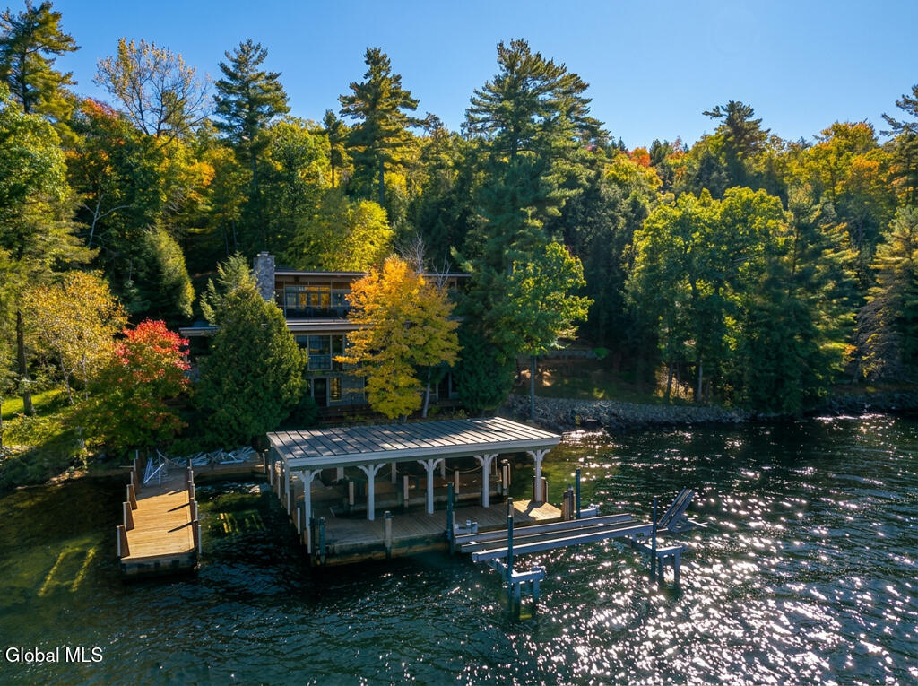 15 Wild Turkey Lane Lake George NY 12845