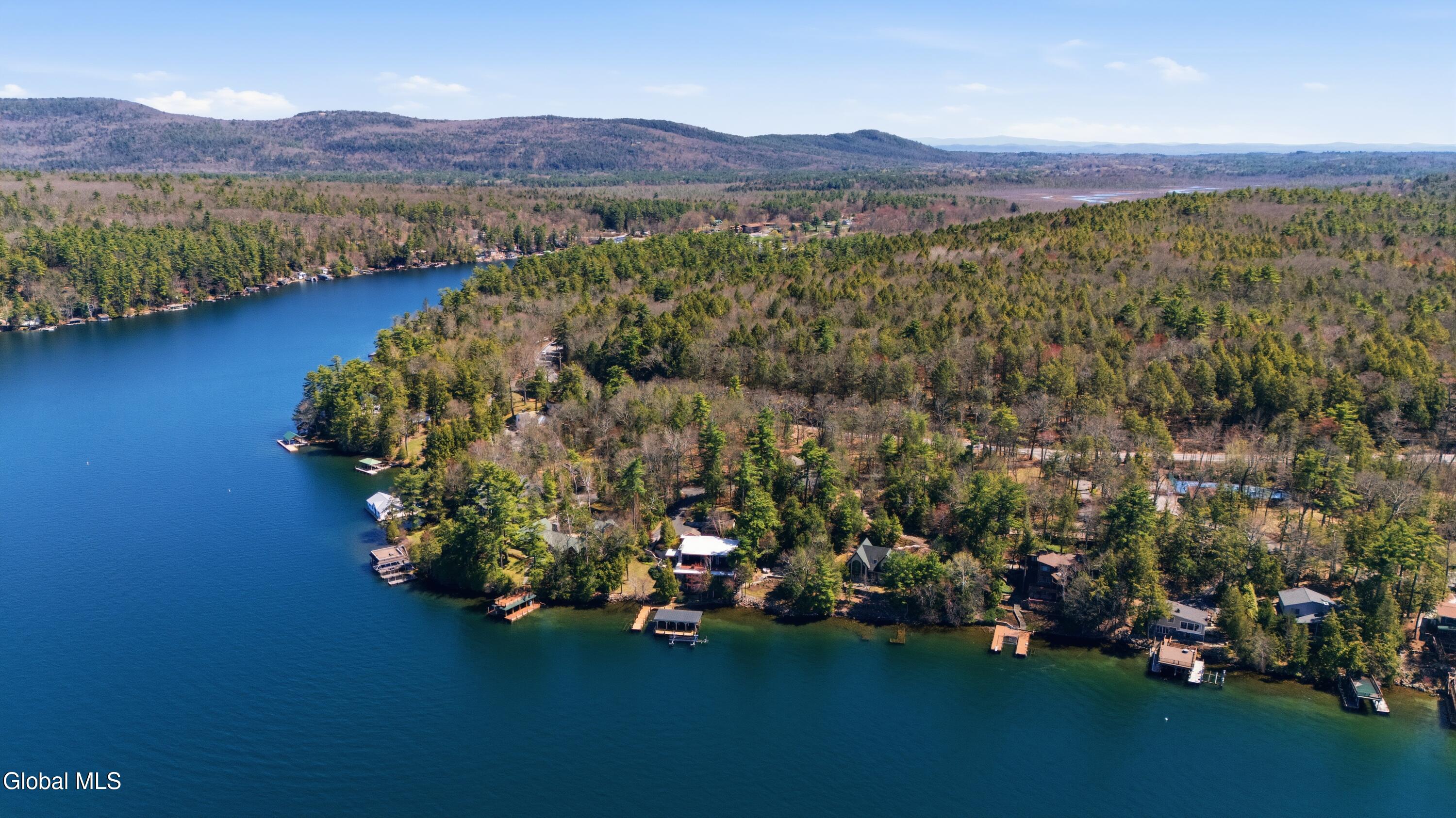 15 Wild Turkey Lane Lake George NY 12845