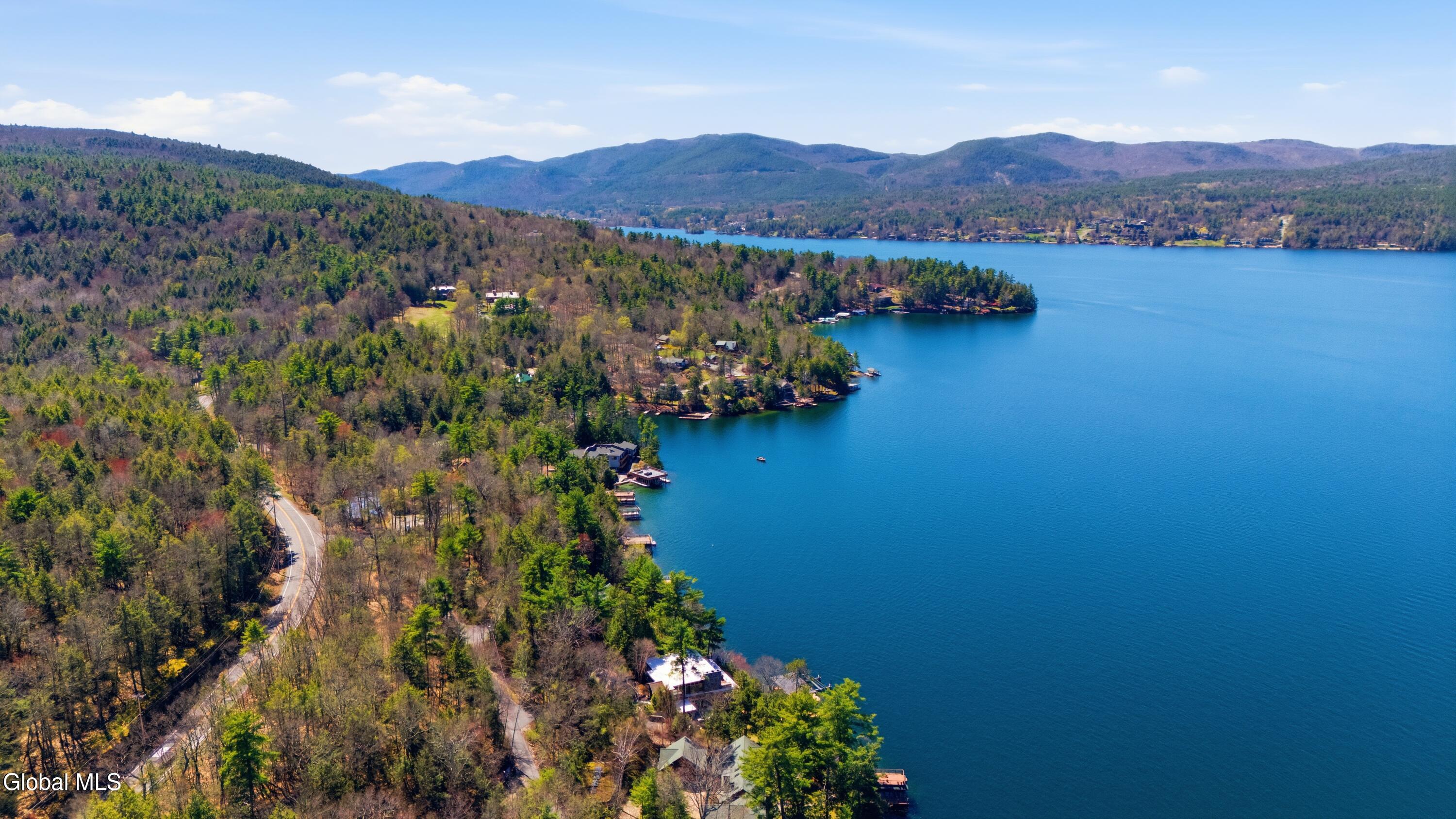 15 Wild Turkey Lane Lake George NY 12845