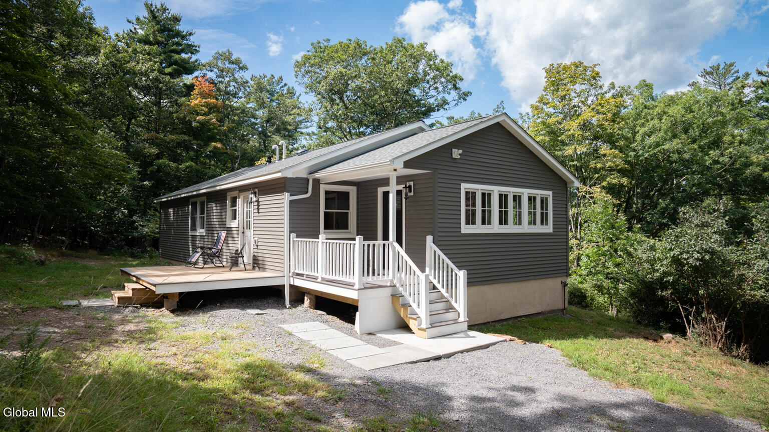 273 Pollys Rock Road Cairo NY 12413