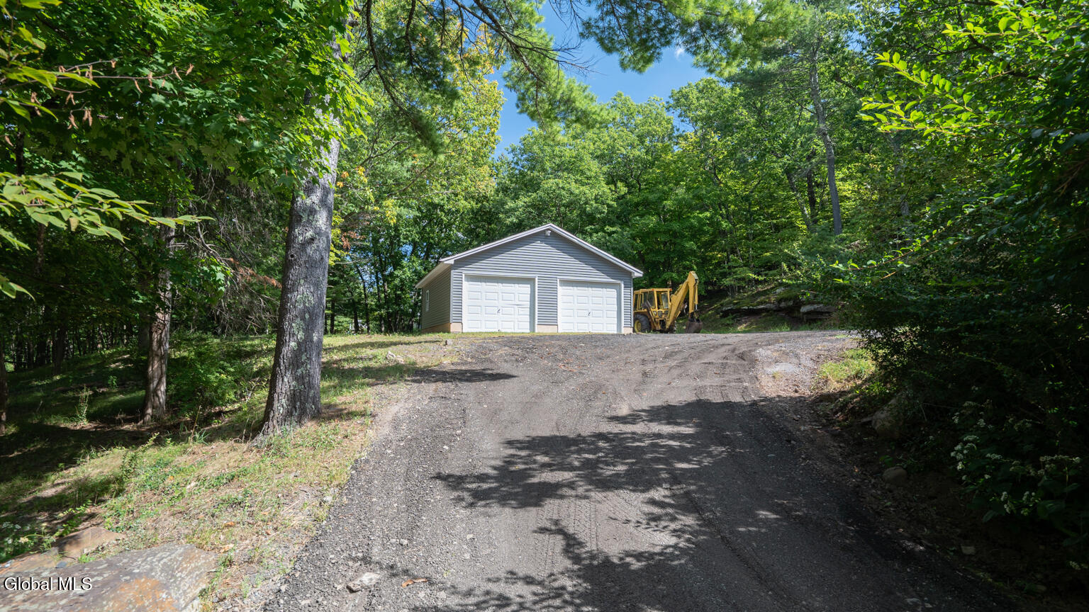 273 Pollys Rock Road Cairo NY 12413
