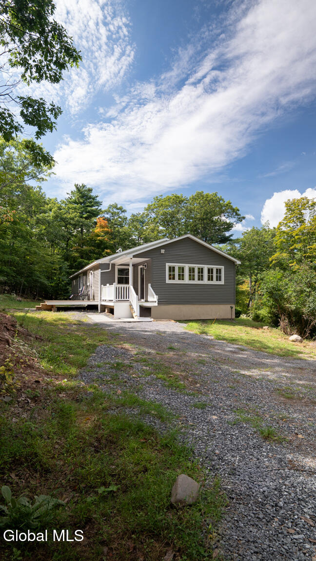 273 Pollys Rock Road Cairo NY 12413