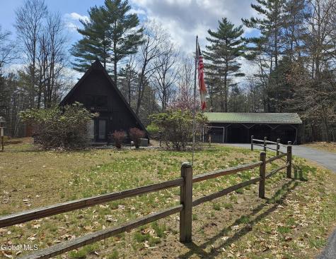 107 Lake Tour Road Lake Luzerne NY 12846