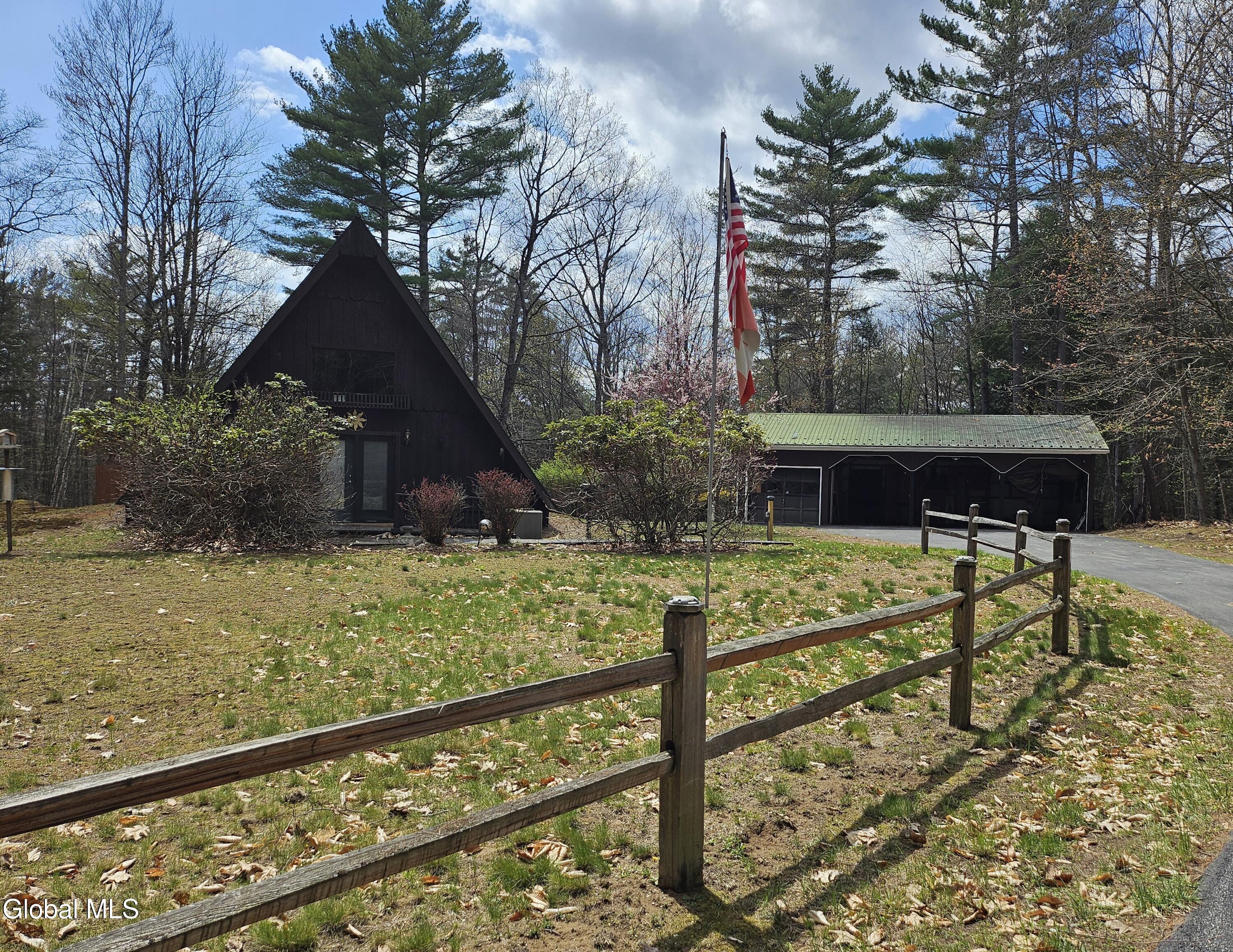 107 Lake Tour Road Lake Luzerne NY 12846
