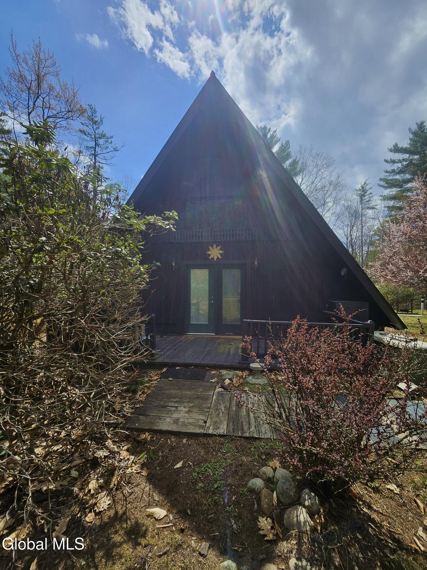 107 Lake Tour Road Lake Luzerne NY 12846