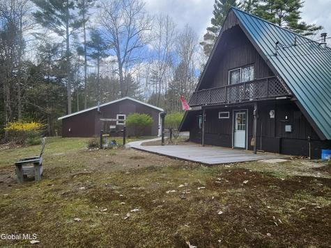 107 Lake Tour Road Lake Luzerne NY 12846