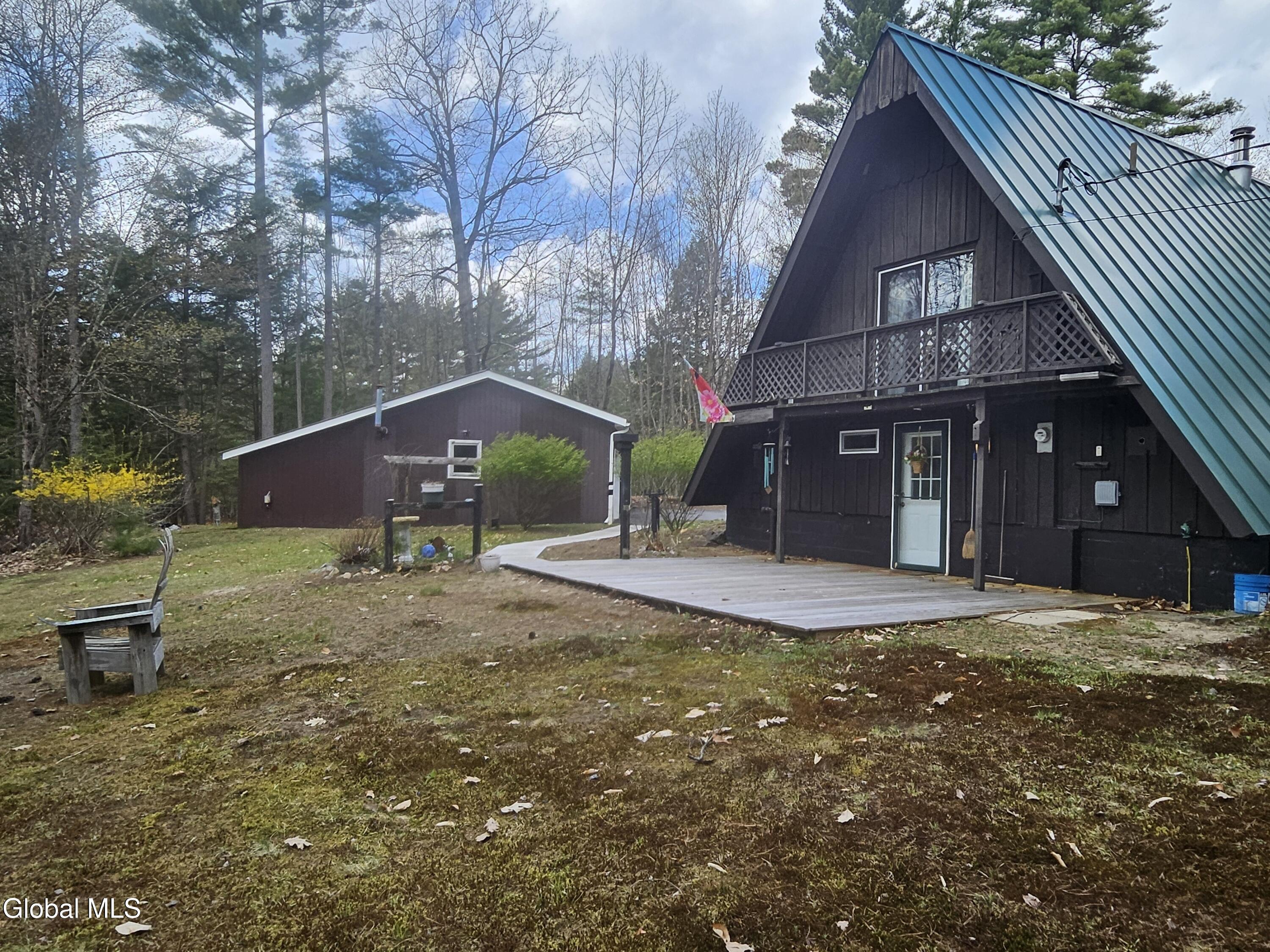 107 Lake Tour Road Lake Luzerne NY 12846