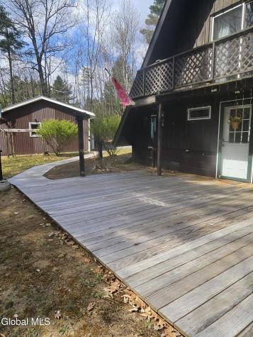 107 Lake Tour Road Lake Luzerne NY 12846