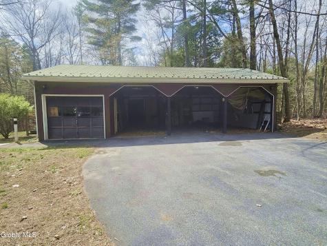 107 Lake Tour Road Lake Luzerne NY 12846