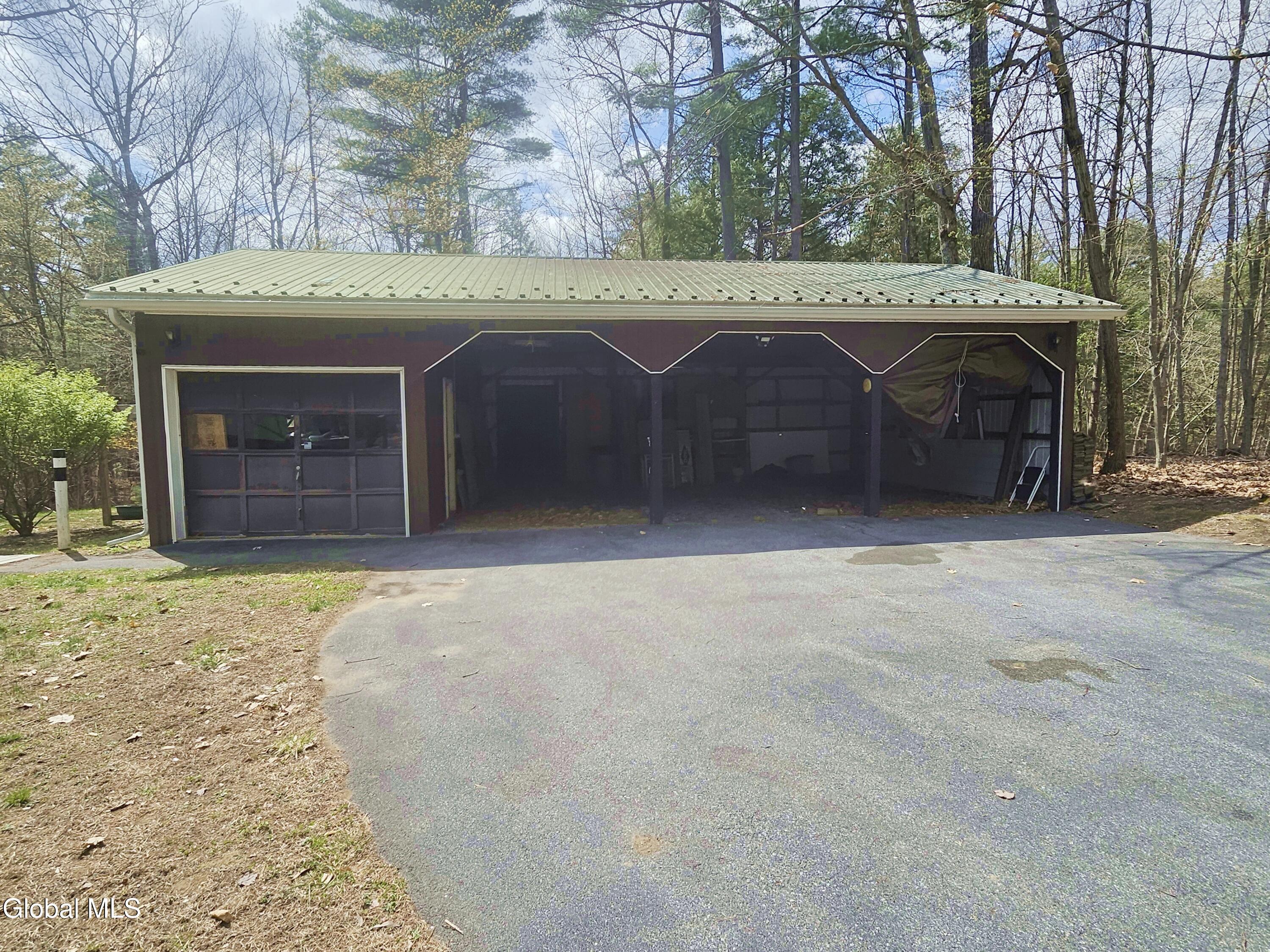 107 Lake Tour Road Lake Luzerne NY 12846