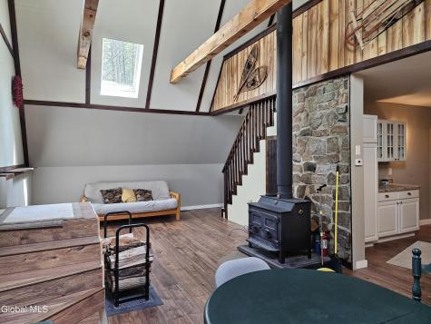 107 Lake Tour Road Lake Luzerne NY 12846