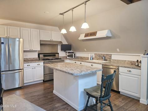 107 Lake Tour Road Lake Luzerne NY 12846