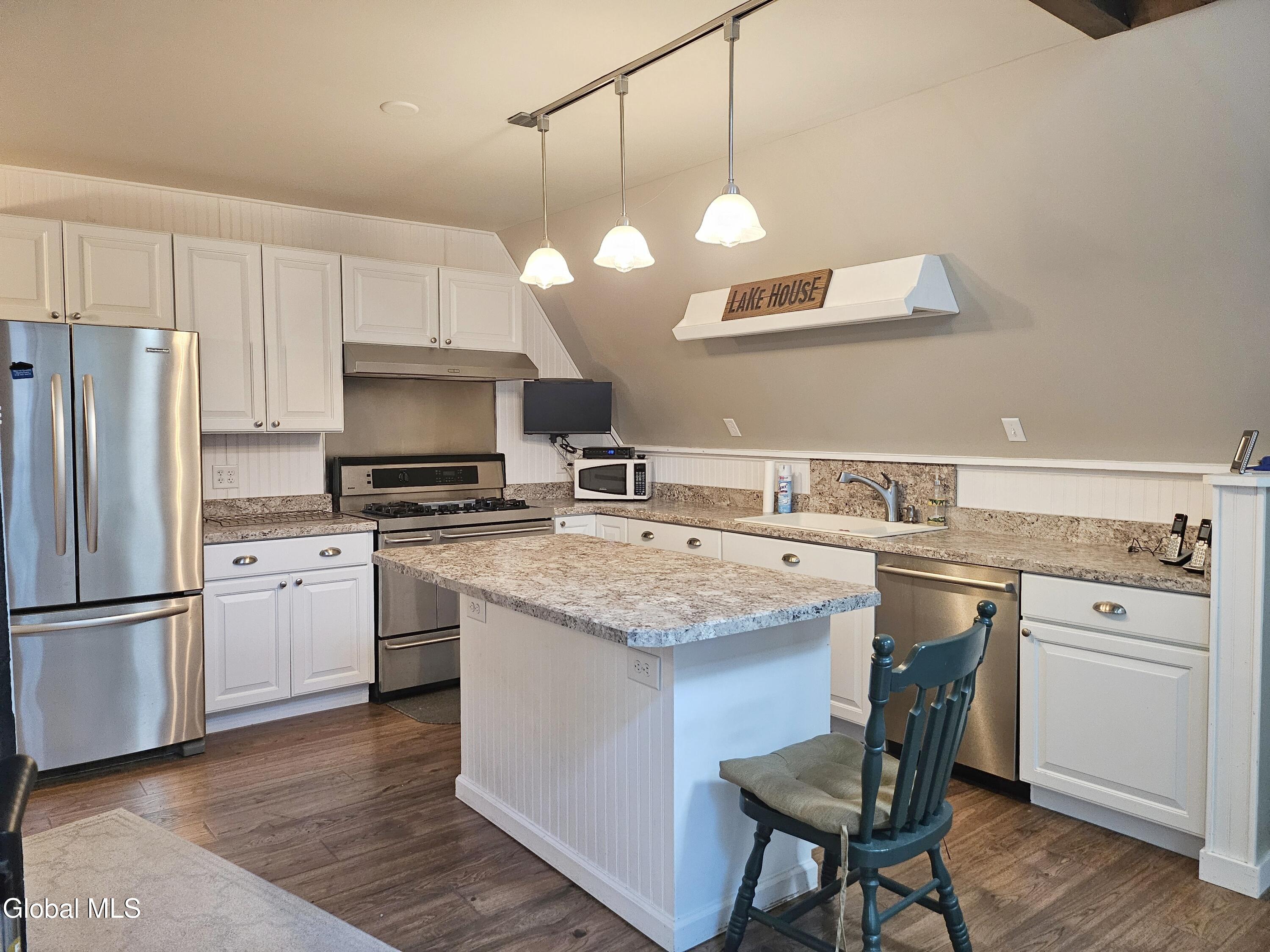 107 Lake Tour Road Lake Luzerne NY 12846