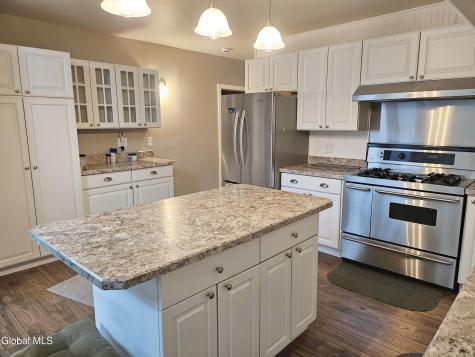 107 Lake Tour Road Lake Luzerne NY 12846
